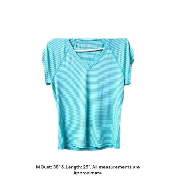 3 Ideology RapidDry V-Neck Workout Tops NWT Athletic Bundle - Picture 5 of 13